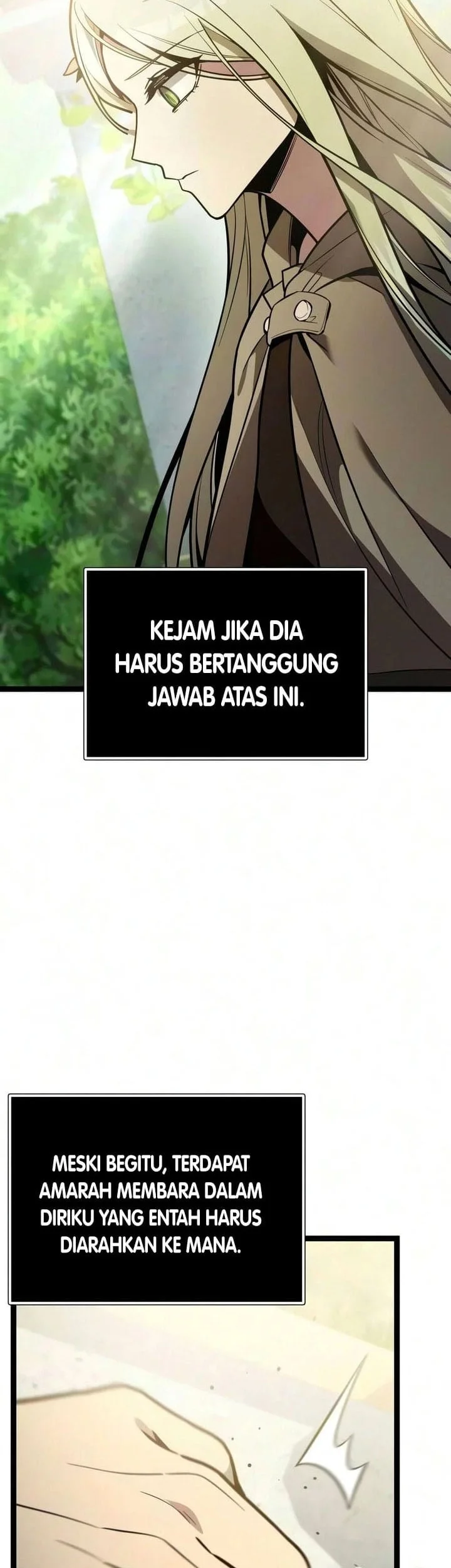 I Obtained a Mythic Item Chapter 186 Gambar 47