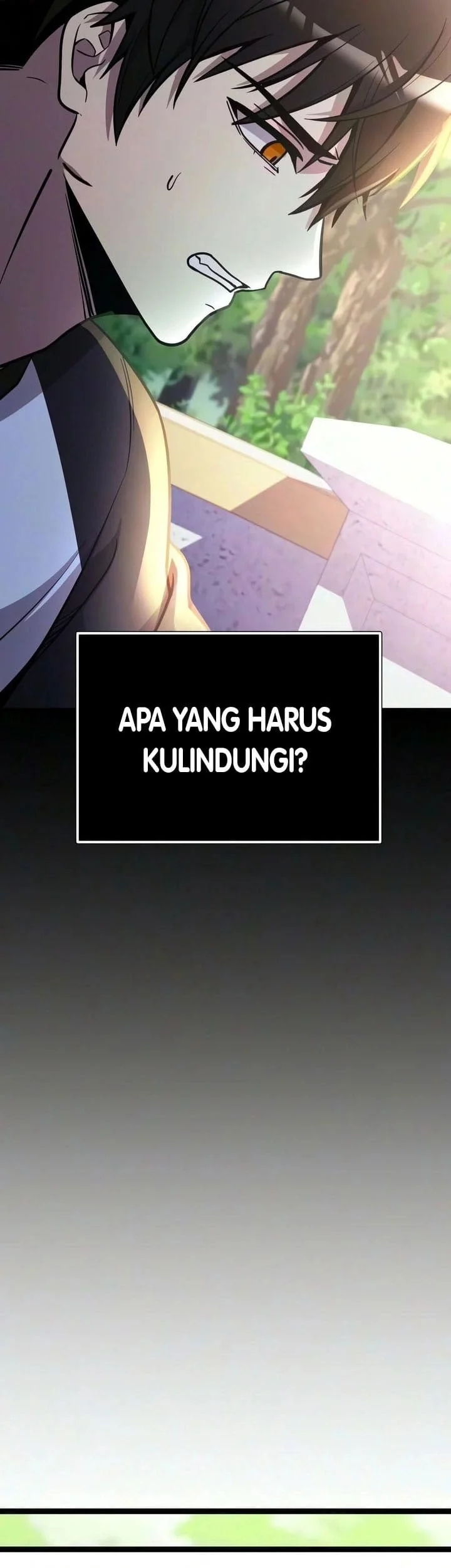 I Obtained a Mythic Item Chapter 186 Gambar 50