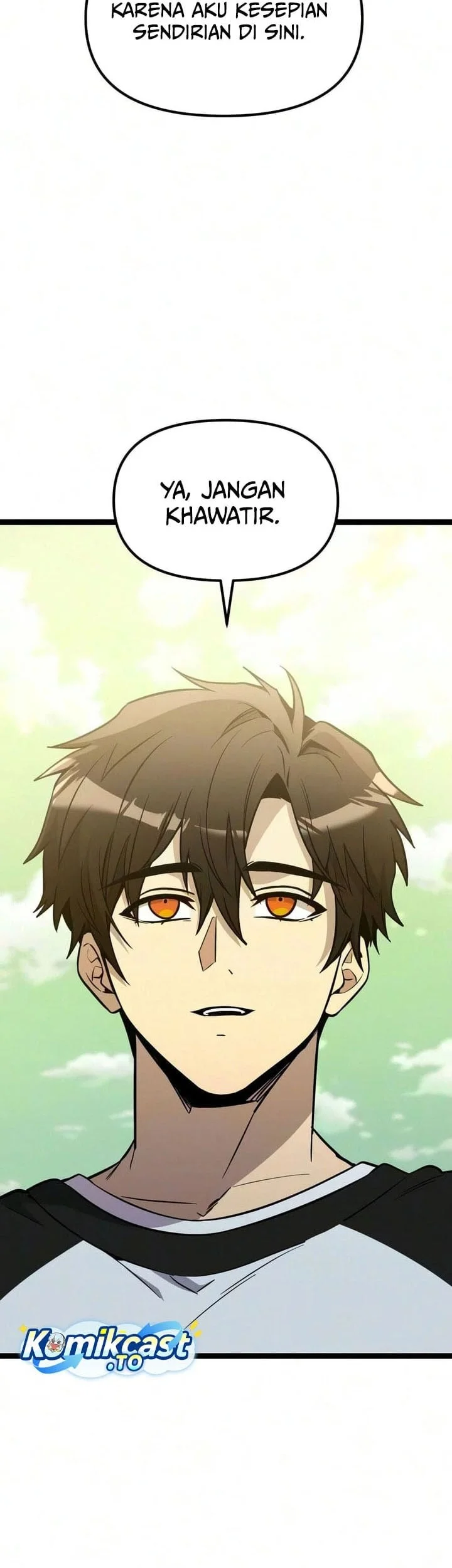 I Obtained a Mythic Item Chapter 186 Gambar 58