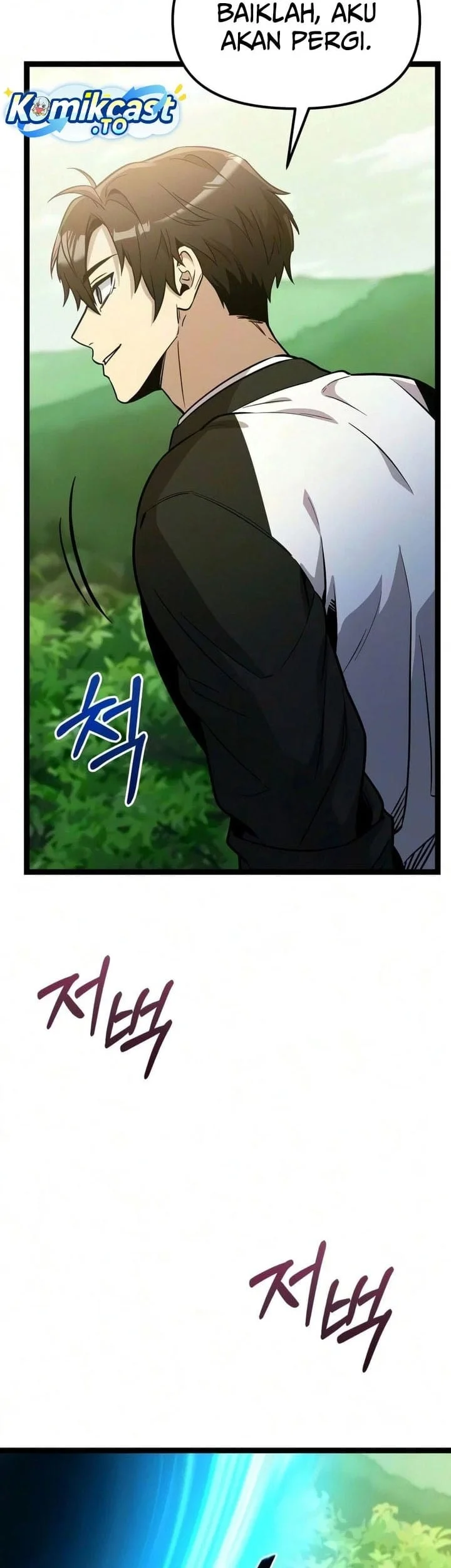 I Obtained a Mythic Item Chapter 186 Gambar 60