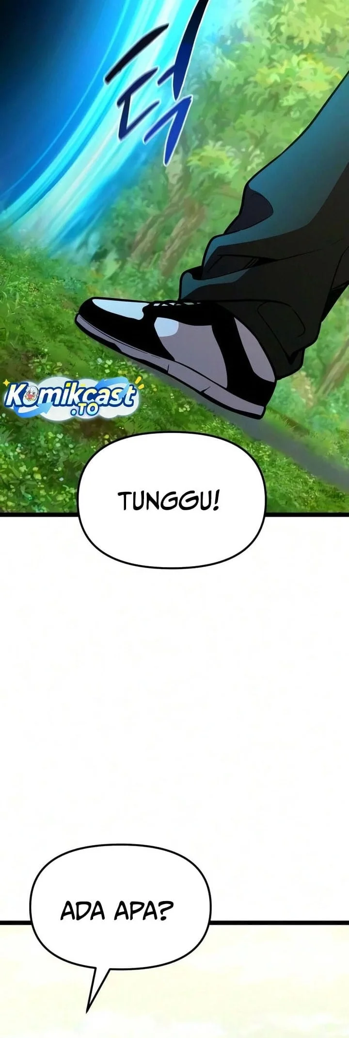I Obtained a Mythic Item Chapter 186 Gambar 61