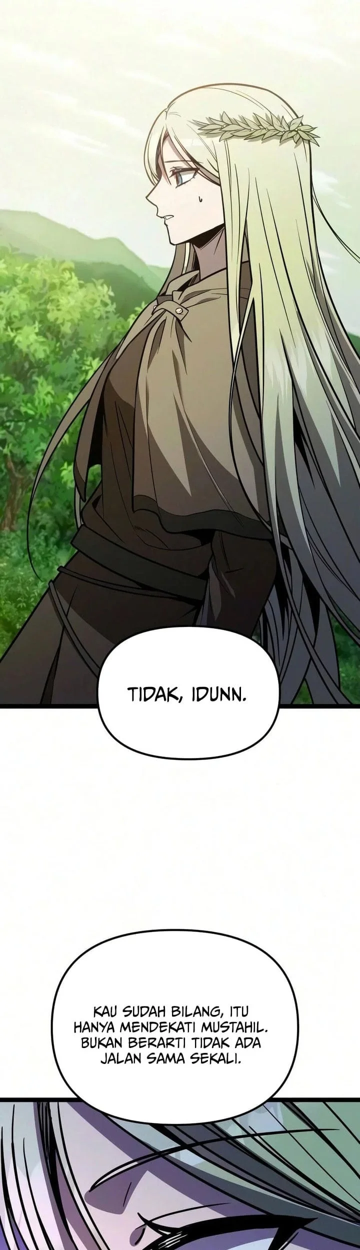 I Obtained a Mythic Item Chapter 186 Gambar 66