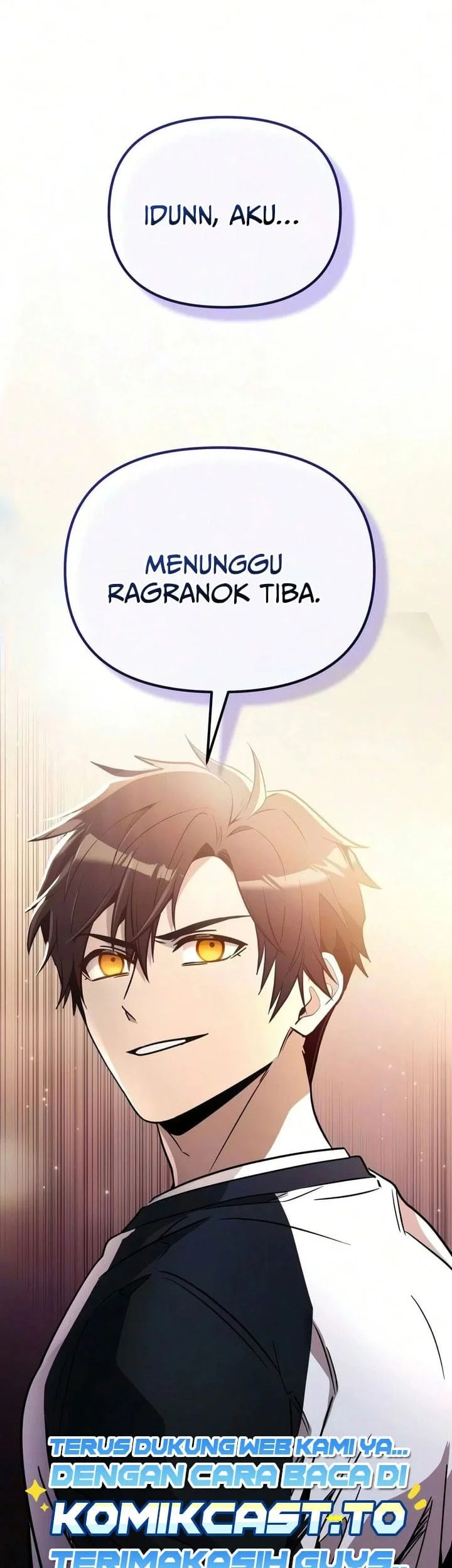 I Obtained a Mythic Item Chapter 186 Gambar 68