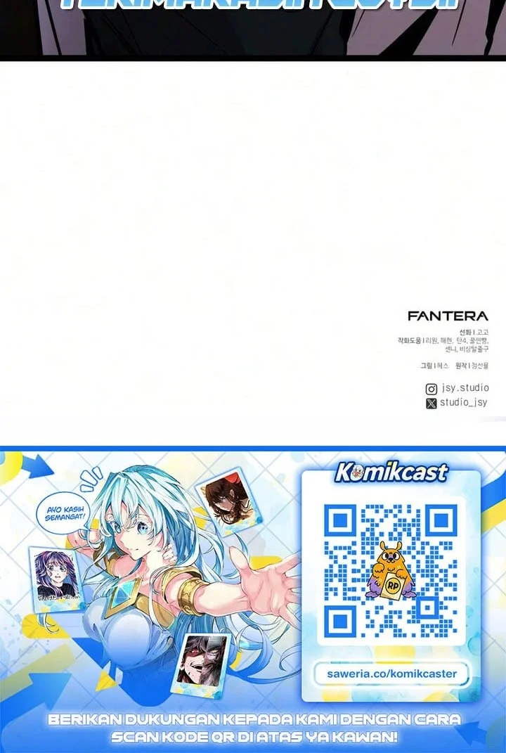 I Obtained a Mythic Item Chapter 186 Gambar 69