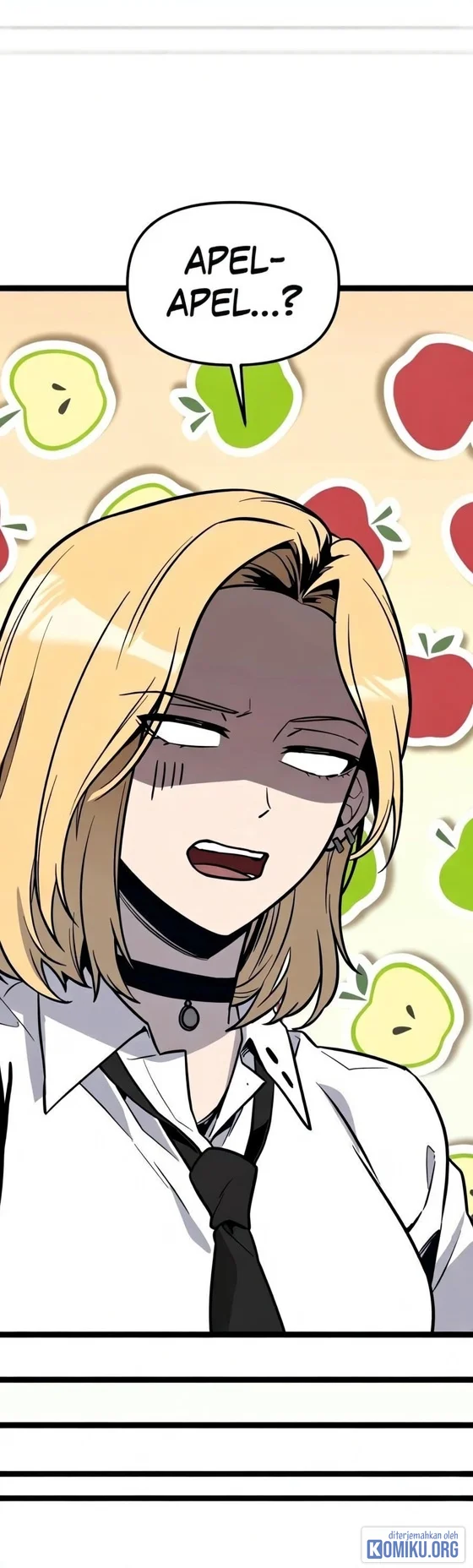 I Obtained a Mythic Item Chapter 189 Gambar 66