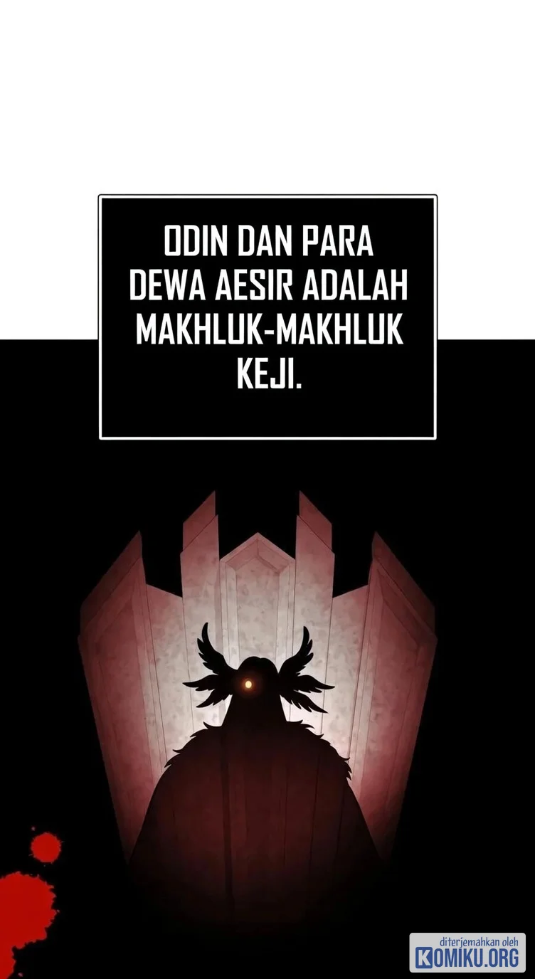I Obtained a Mythic Item Chapter 189 Gambar 88