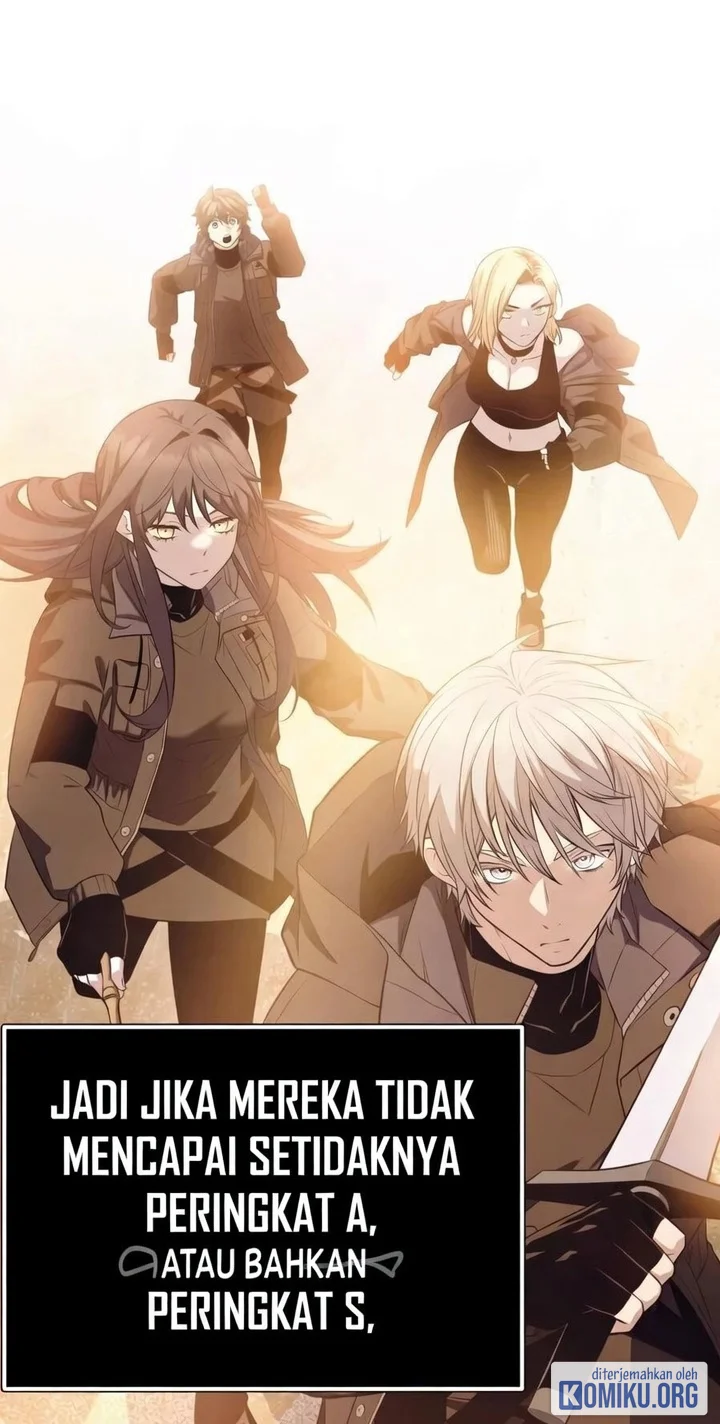 I Obtained a Mythic Item Chapter 189 Gambar 90