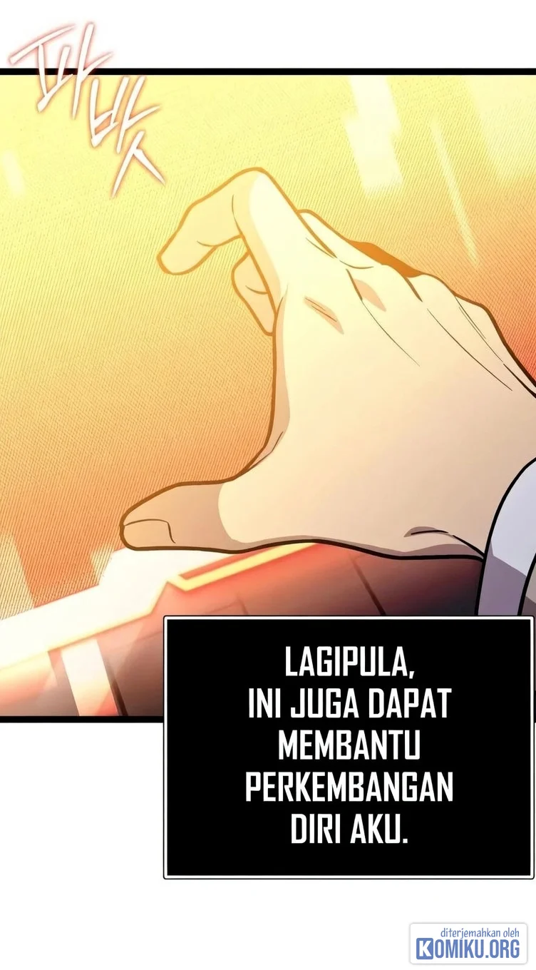 I Obtained a Mythic Item Chapter 189 Gambar 92