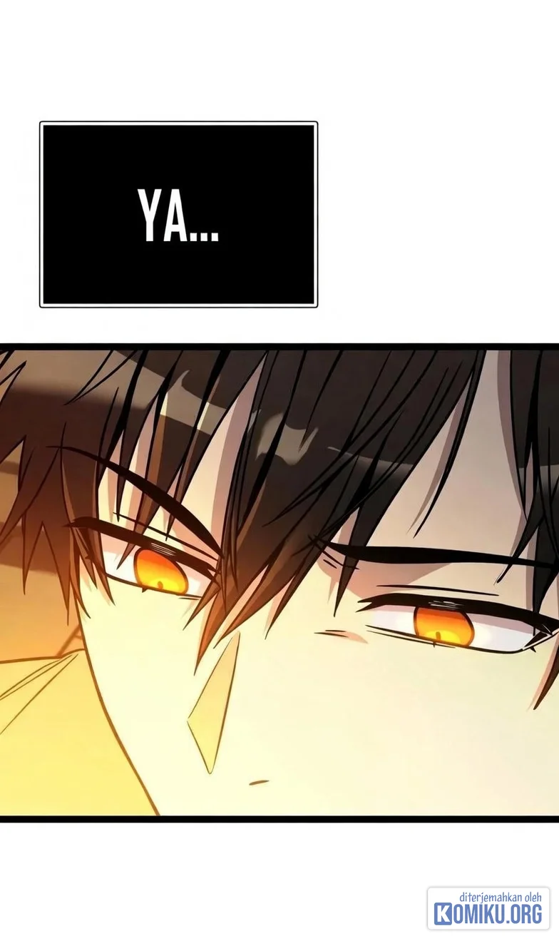 I Obtained a Mythic Item Chapter 189 Gambar 93