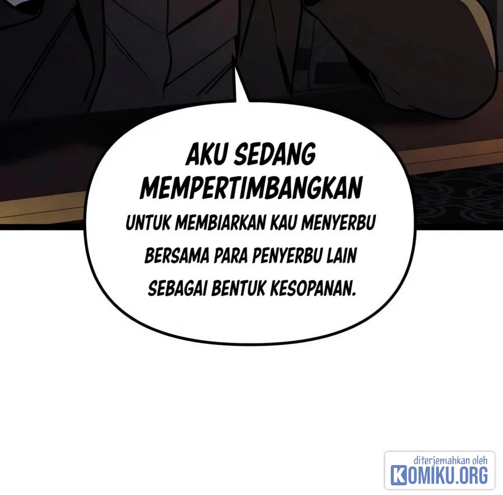 I Obtained a Mythic Item Chapter 190 Gambar 63