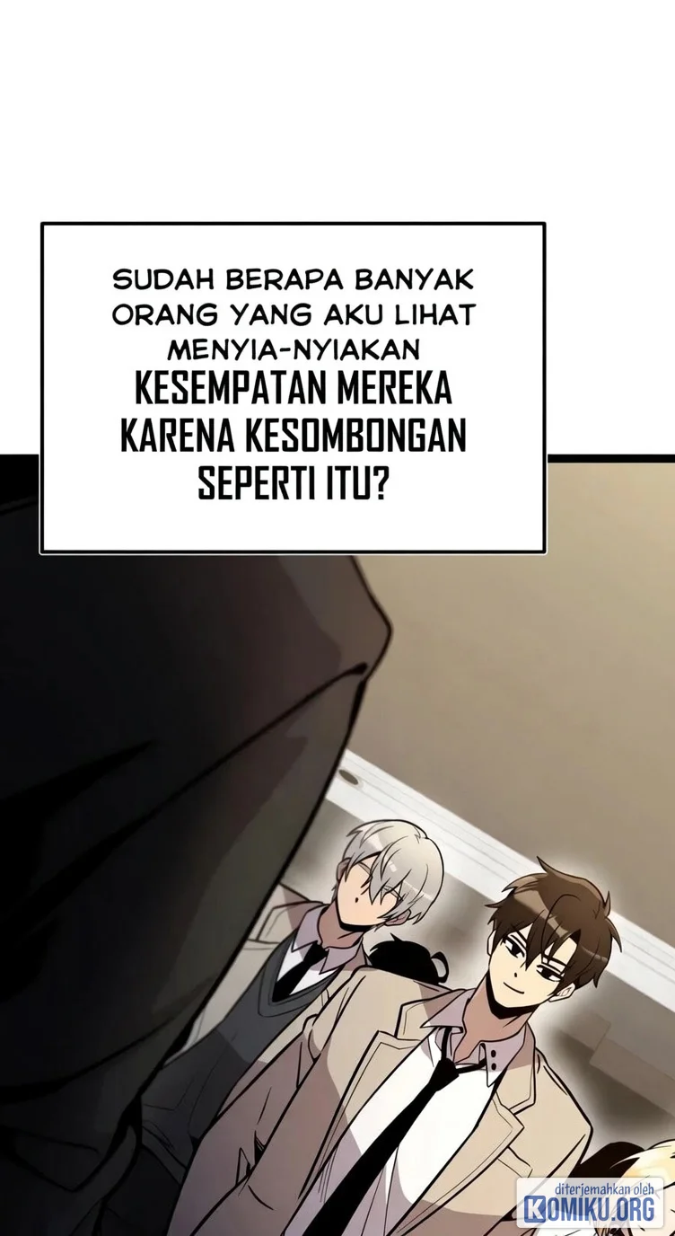 I Obtained a Mythic Item Chapter 190 Gambar 76