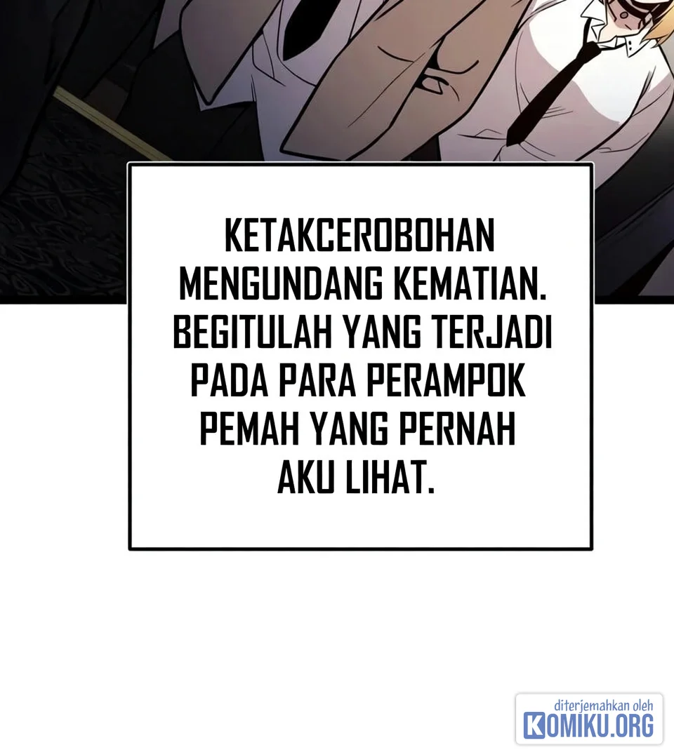 I Obtained a Mythic Item Chapter 190 Gambar 77