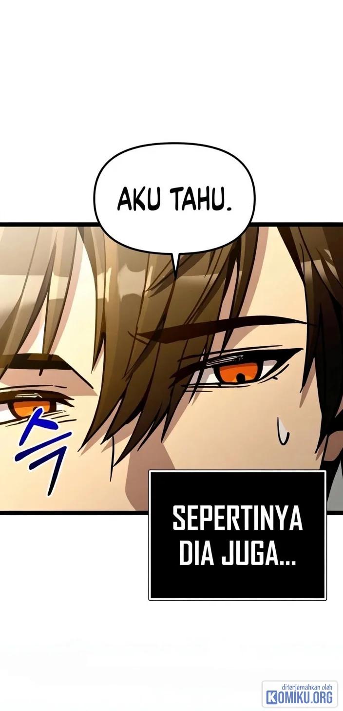 I Obtained a Mythic Item Chapter 190 Gambar 93