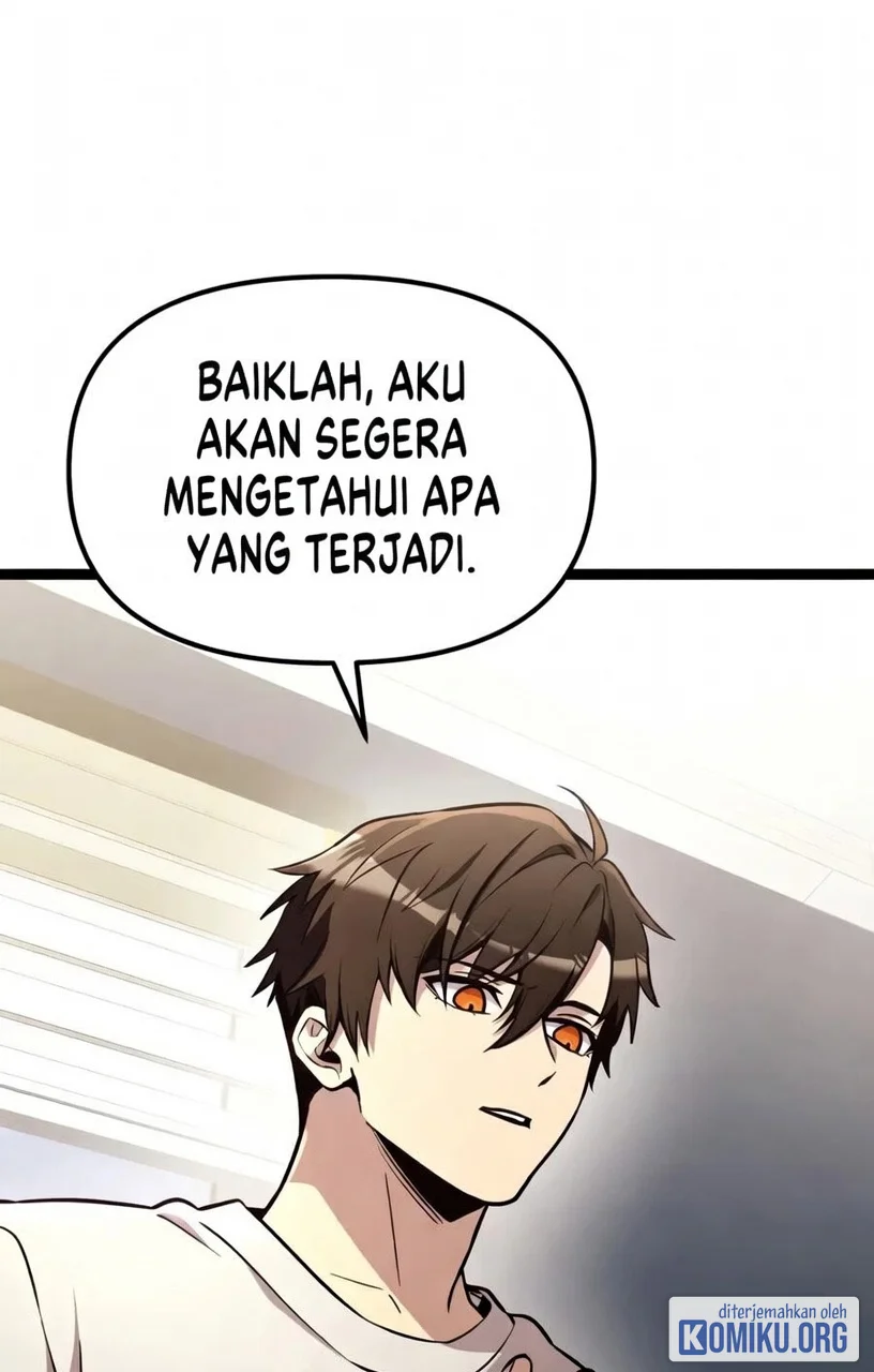 I Obtained a Mythic Item Chapter 190 Gambar 96