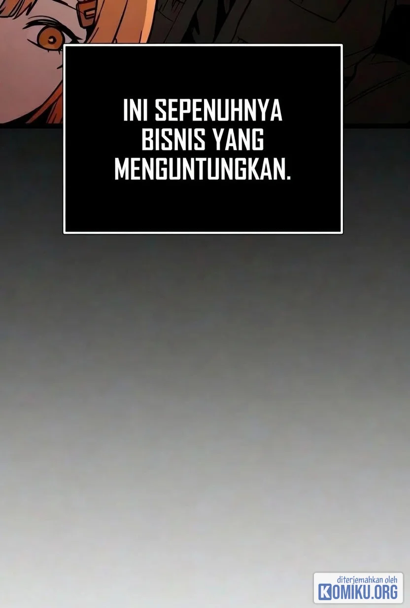 I Obtained a Mythic Item Chapter 191 Gambar 60