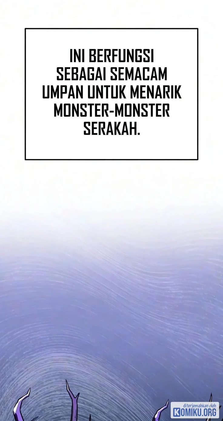 I Obtained a Mythic Item Chapter 191 Gambar 73