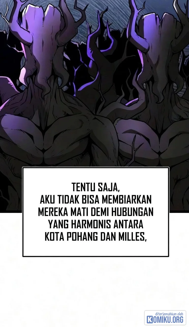 I Obtained a Mythic Item Chapter 191 Gambar 74