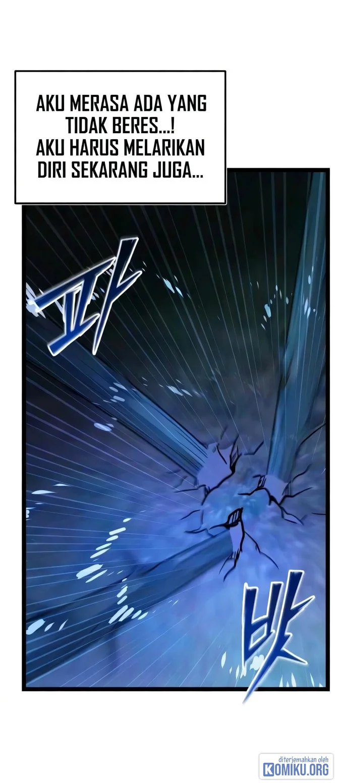 I Obtained a Mythic Item Chapter 191 Gambar 81