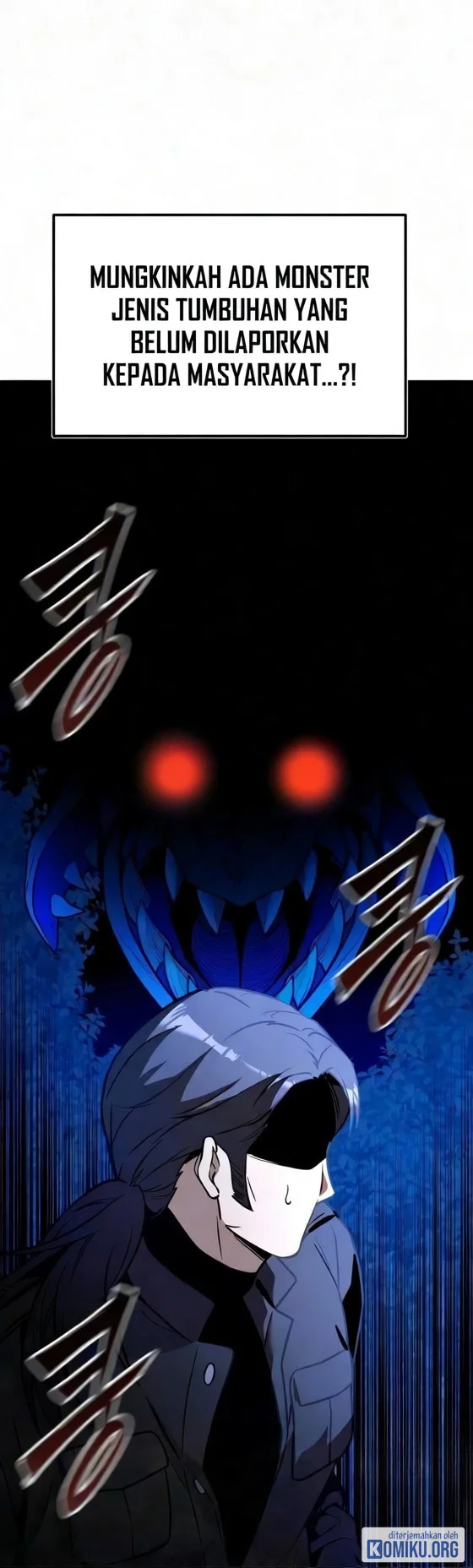 I Obtained a Mythic Item Chapter 191 Gambar 85