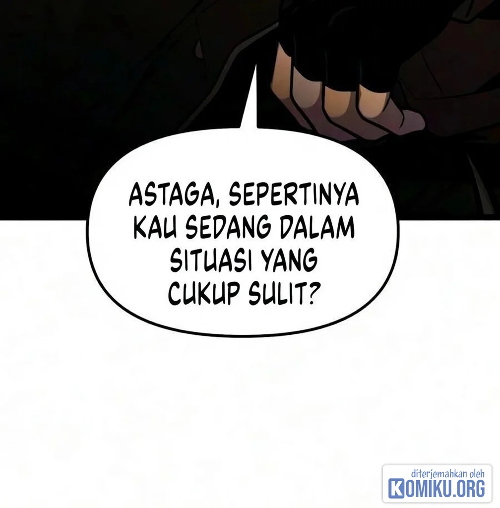 I Obtained a Mythic Item Chapter 191 Gambar 92