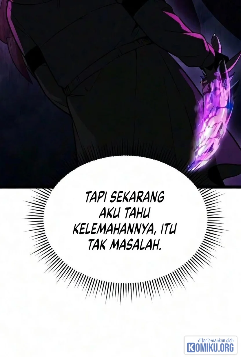 I Obtained a Mythic Item Chapter 193 Gambar 15