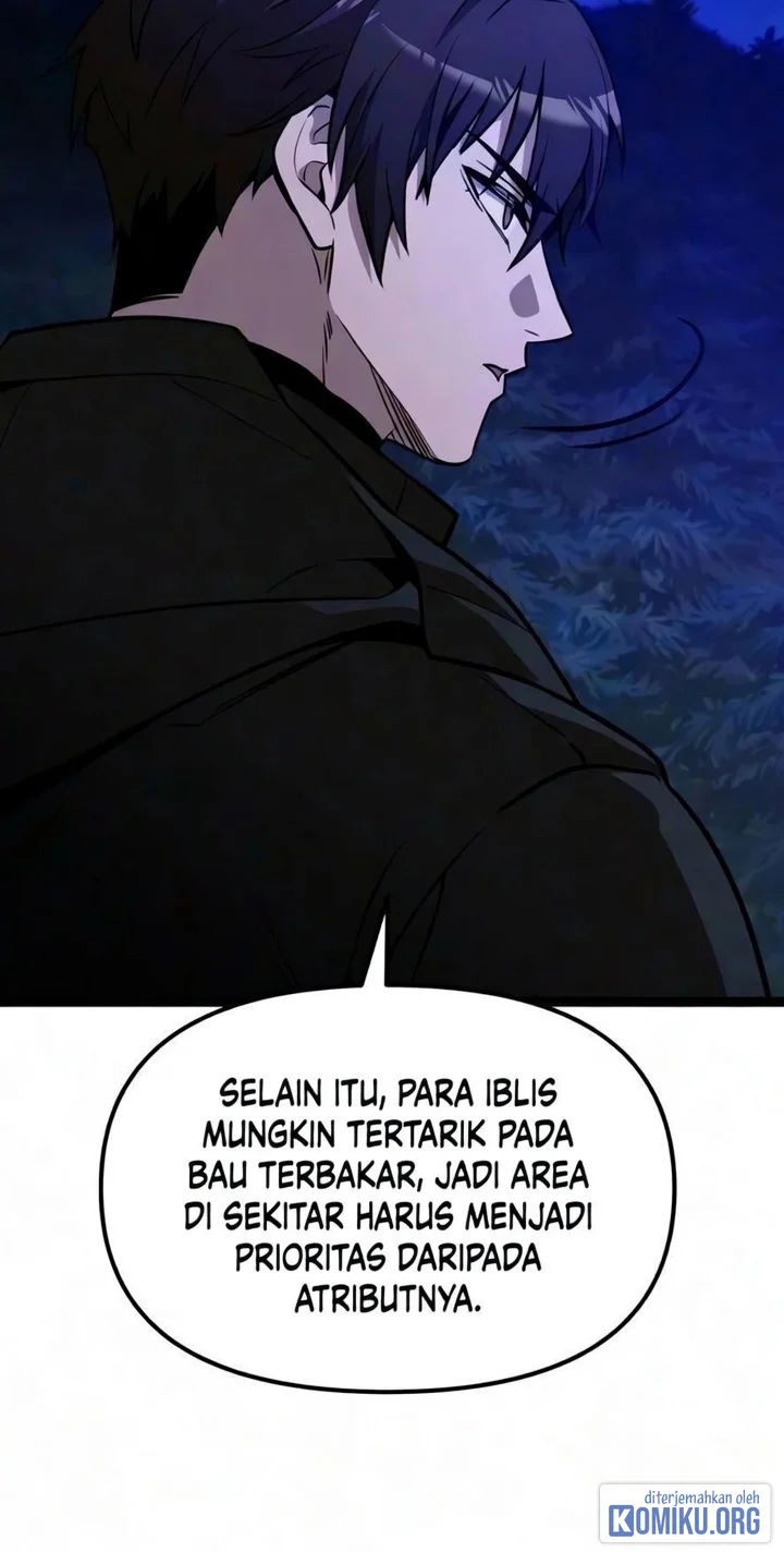 I Obtained a Mythic Item Chapter 193 Gambar 18