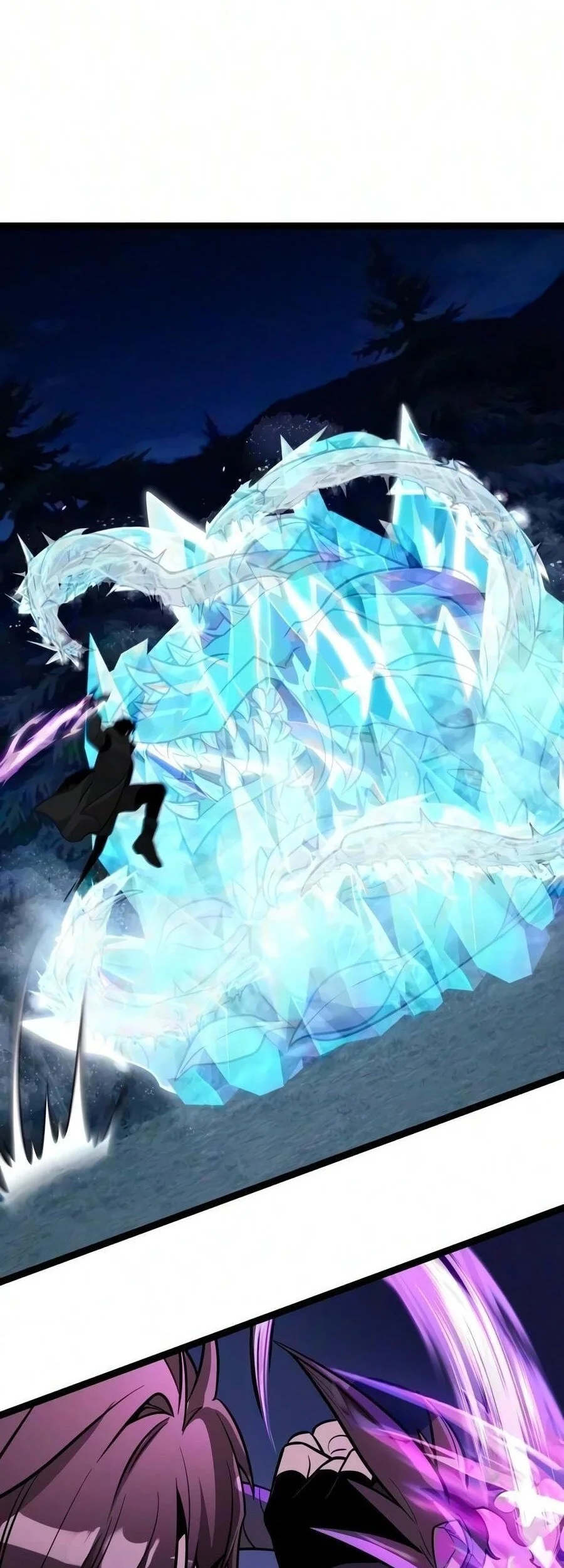 I Obtained a Mythic Item Chapter 193 Gambar 31
