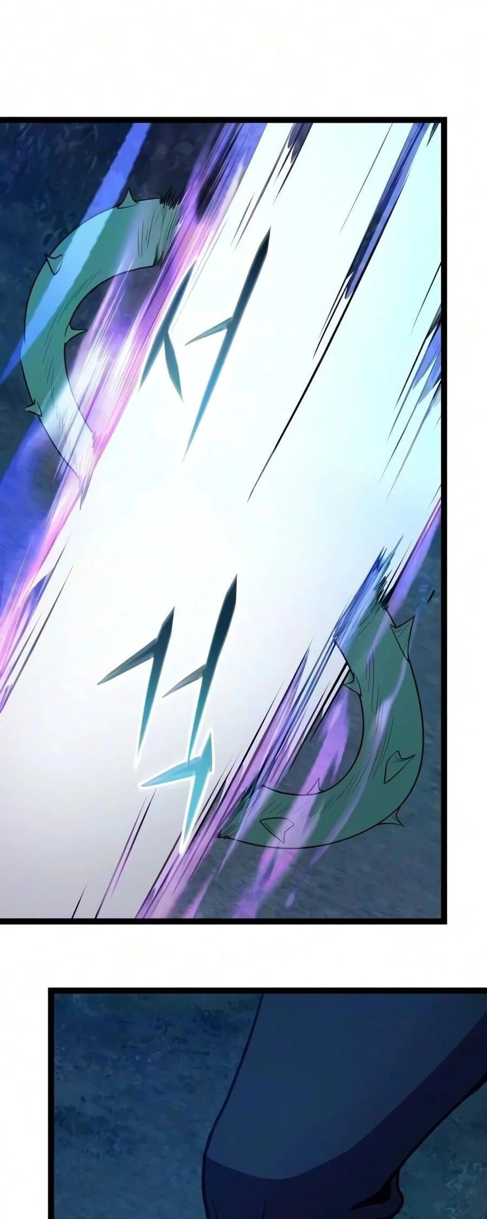 Manhwa I Obtained a Mythic Item Chapter 193 gambar 2