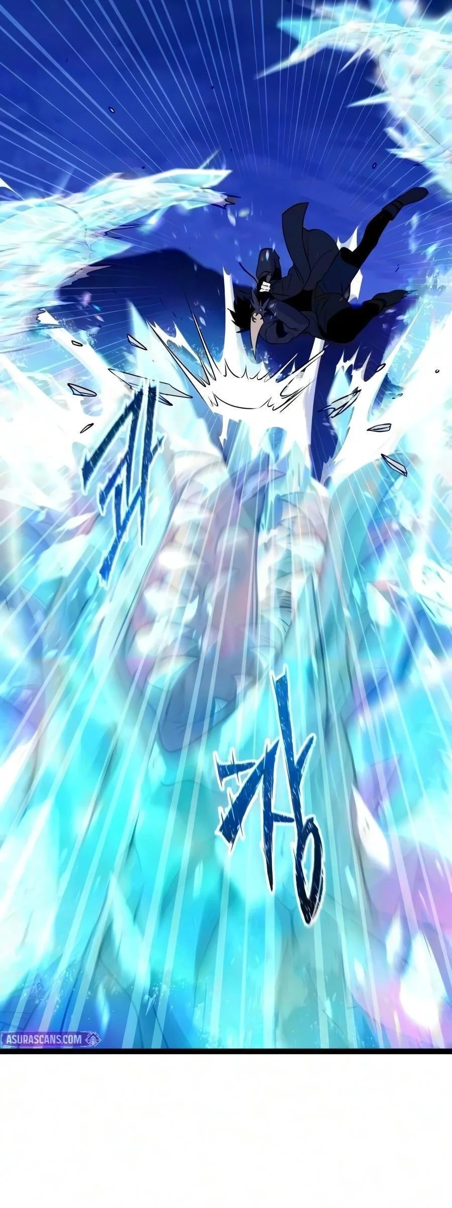 I Obtained a Mythic Item Chapter 193 Gambar 35