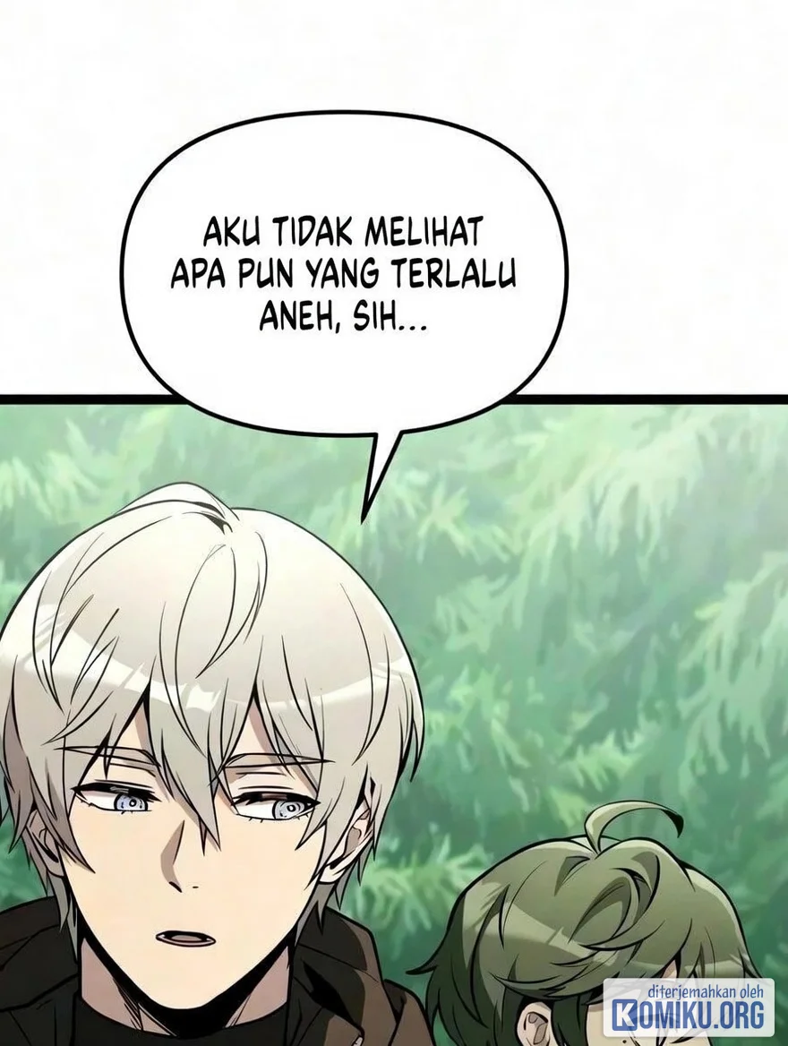 I Obtained a Mythic Item Chapter 193 Gambar 72