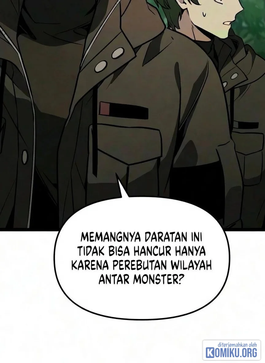 I Obtained a Mythic Item Chapter 193 Gambar 73