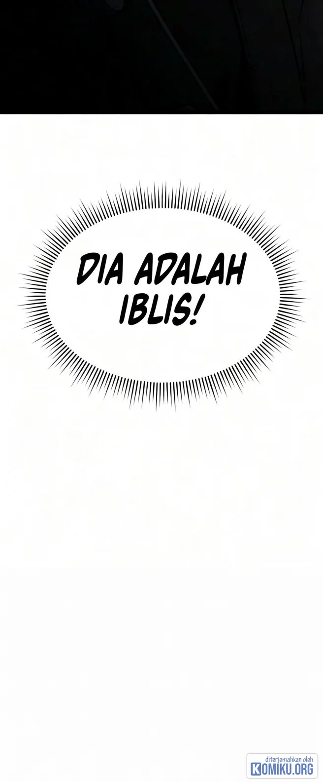 I Obtained a Mythic Item Chapter 193 Gambar 97