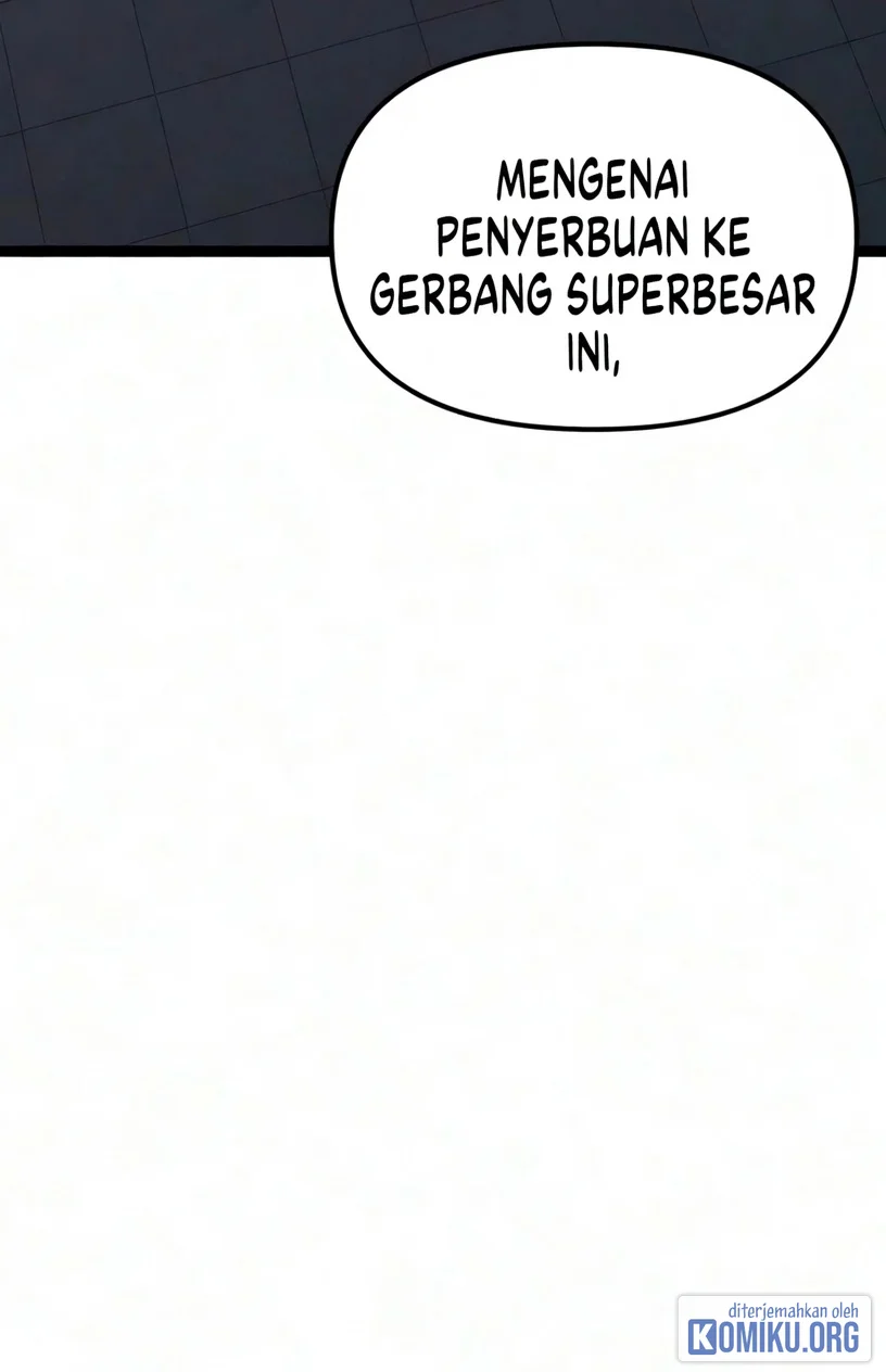 I Obtained a Mythic Item Chapter 194 Gambar 109