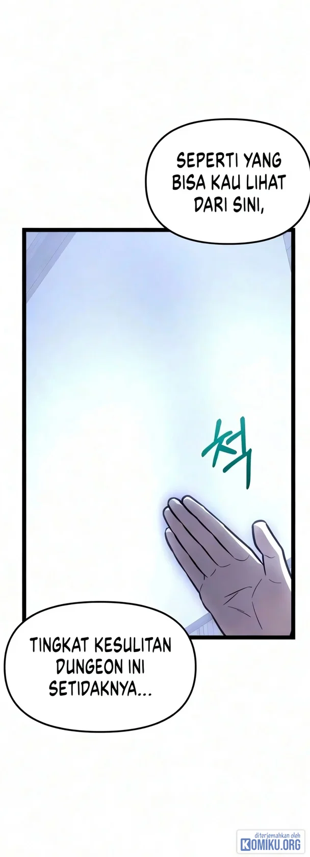 I Obtained a Mythic Item Chapter 194 Gambar 111