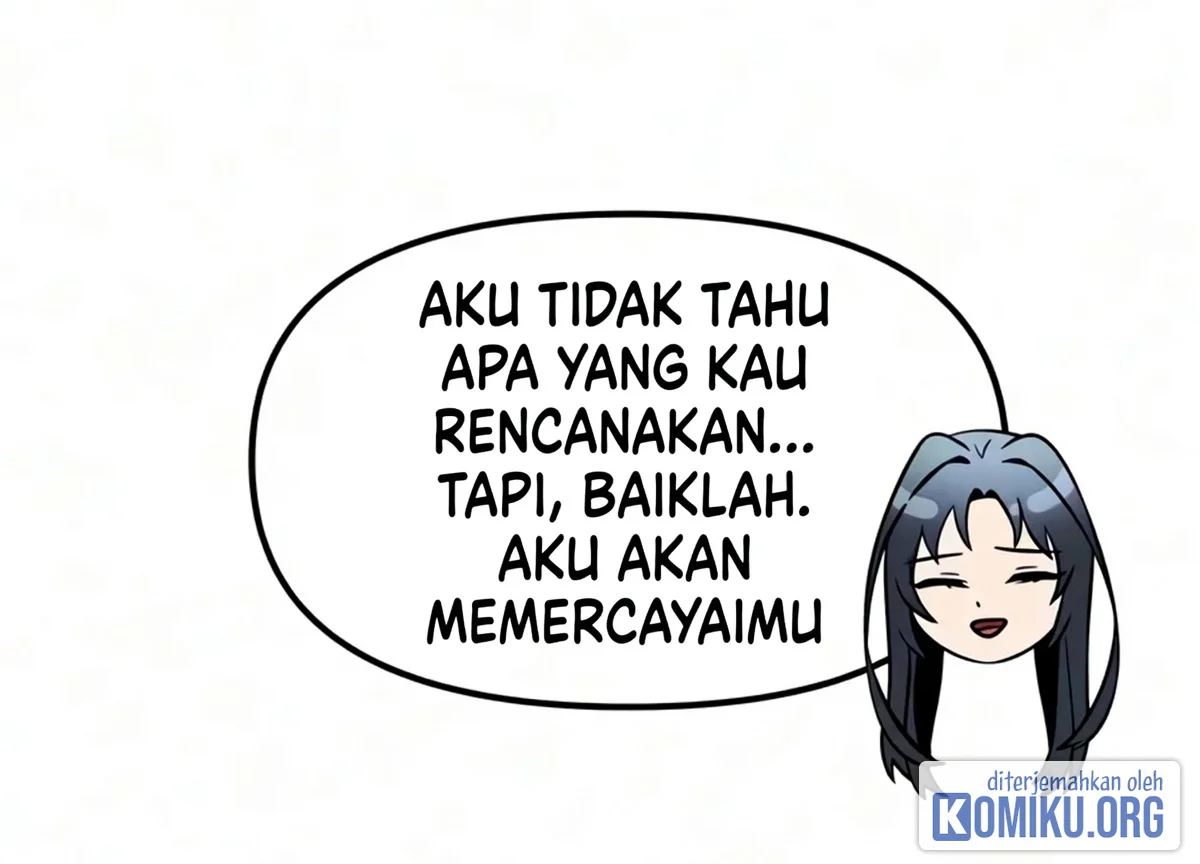 I Obtained a Mythic Item Chapter 194 Gambar 90