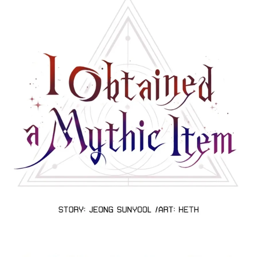 I Obtained a Mythic Item Chapter 194 Gambar 94