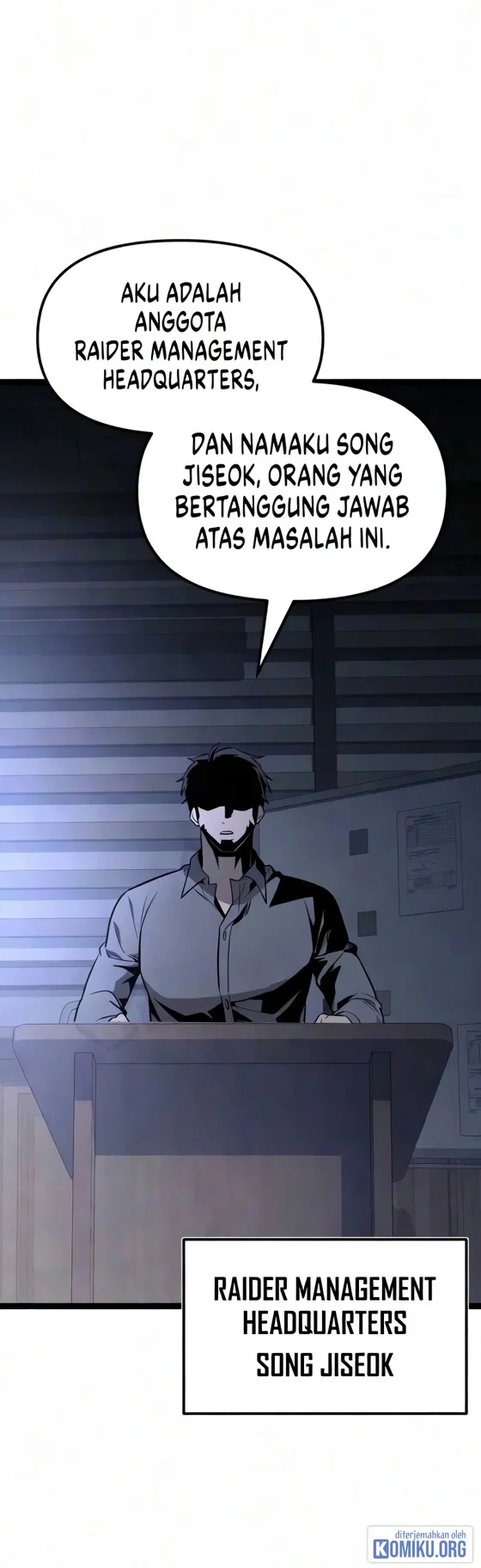 I Obtained a Mythic Item Chapter 194 Gambar 107