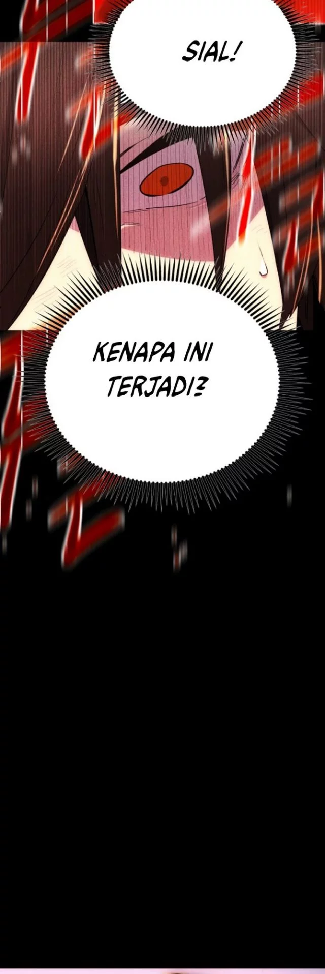 I Obtained a Mythic Item Chapter 2 Gambar 115