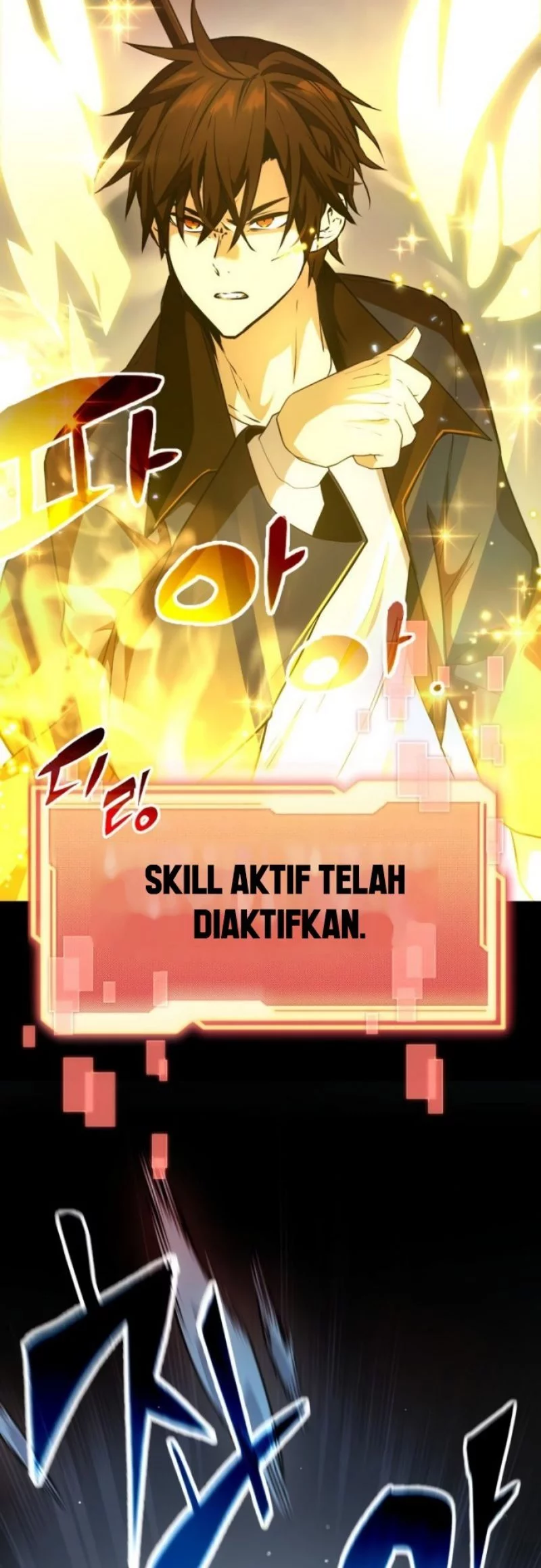 I Obtained a Mythic Item Chapter 7 Gambar 71