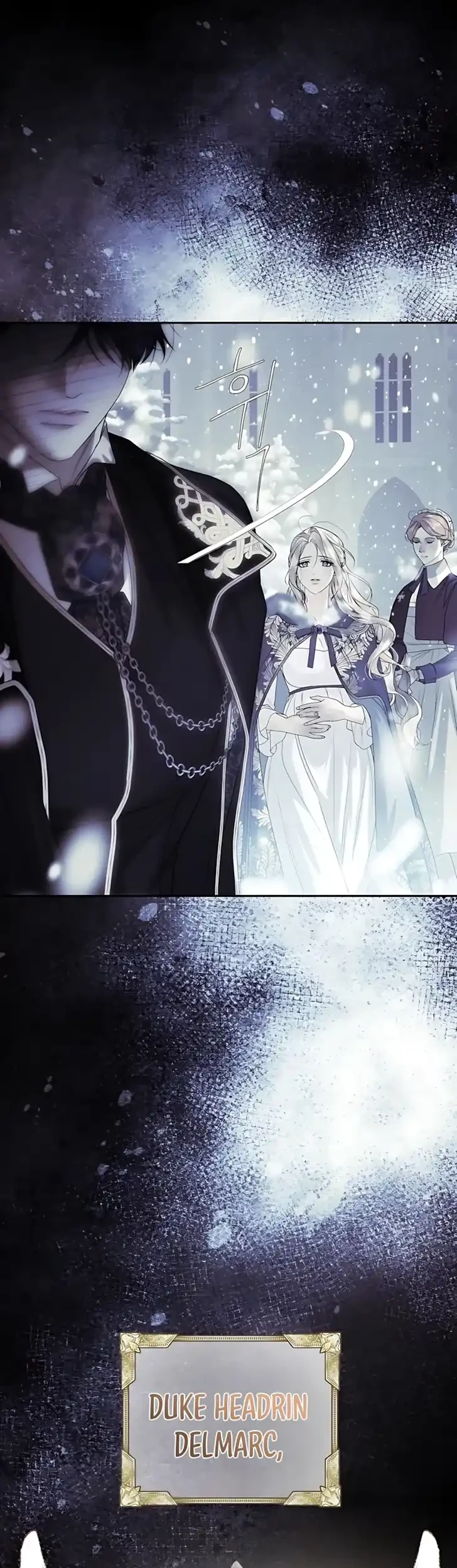 I Only Need the Duke’s Child Chapter 1 Gambar 51