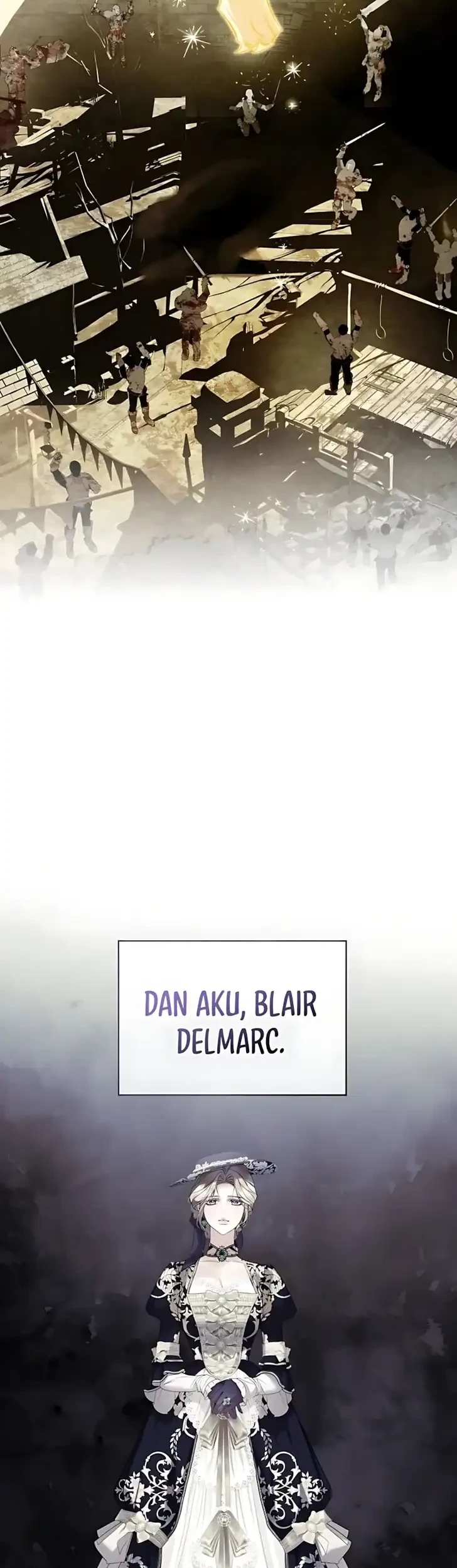 I Only Need the Duke’s Child Chapter 1 Gambar 53
