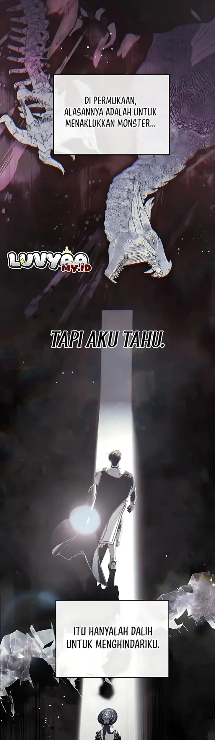 I Only Need the Duke’s Child Chapter 1 Gambar 55