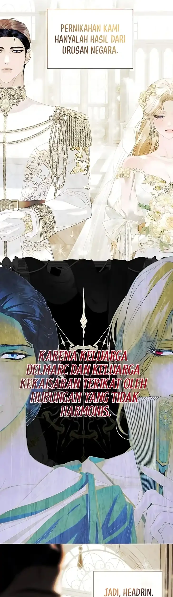 I Only Need the Duke’s Child Chapter 1 Gambar 57
