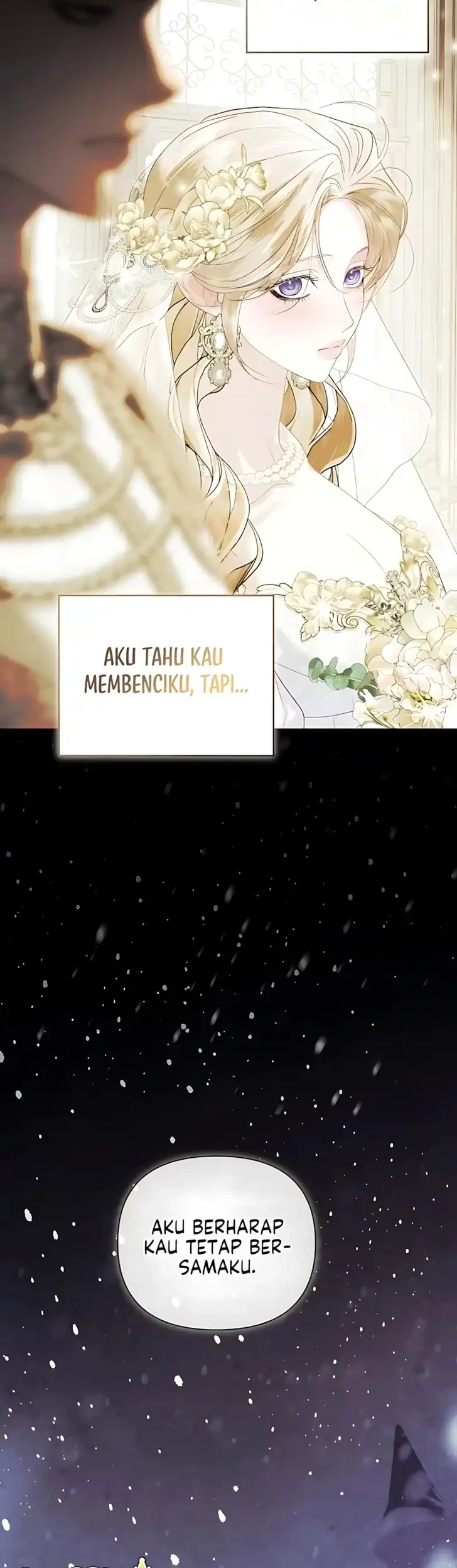 I Only Need the Duke’s Child Chapter 1 Gambar 58