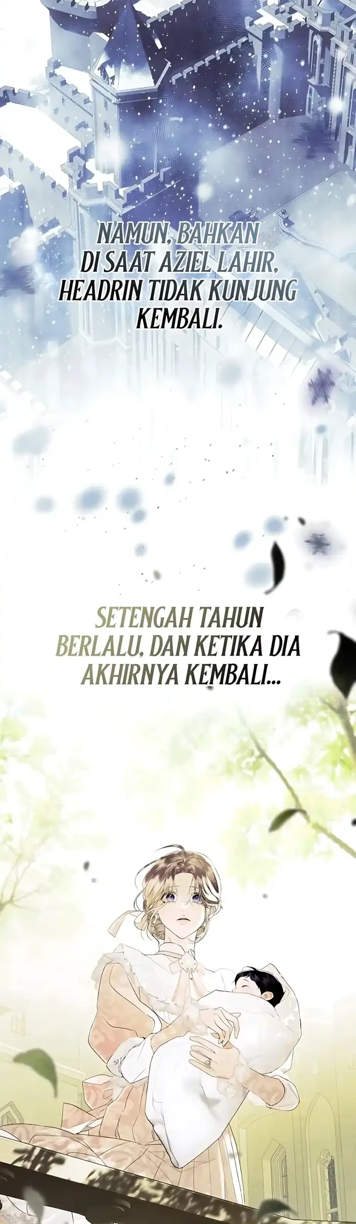 I Only Need the Duke’s Child Chapter 1 Gambar 60