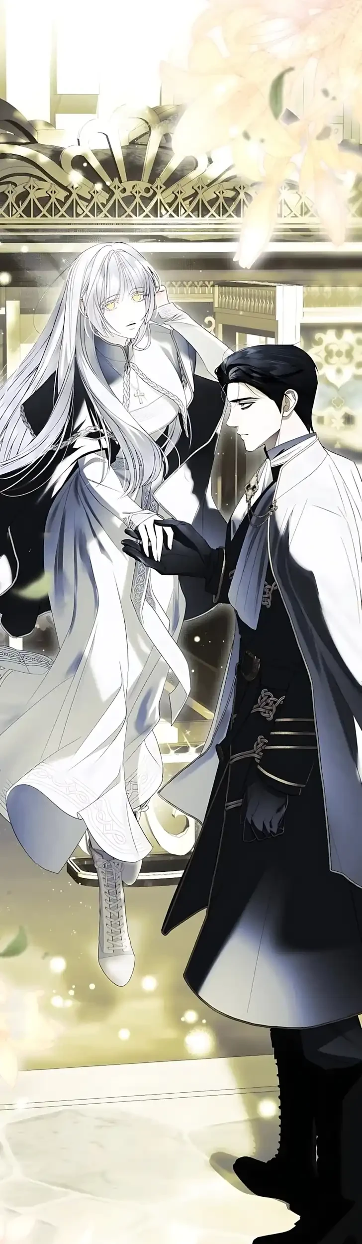 I Only Need the Duke’s Child Chapter 1 Gambar 62