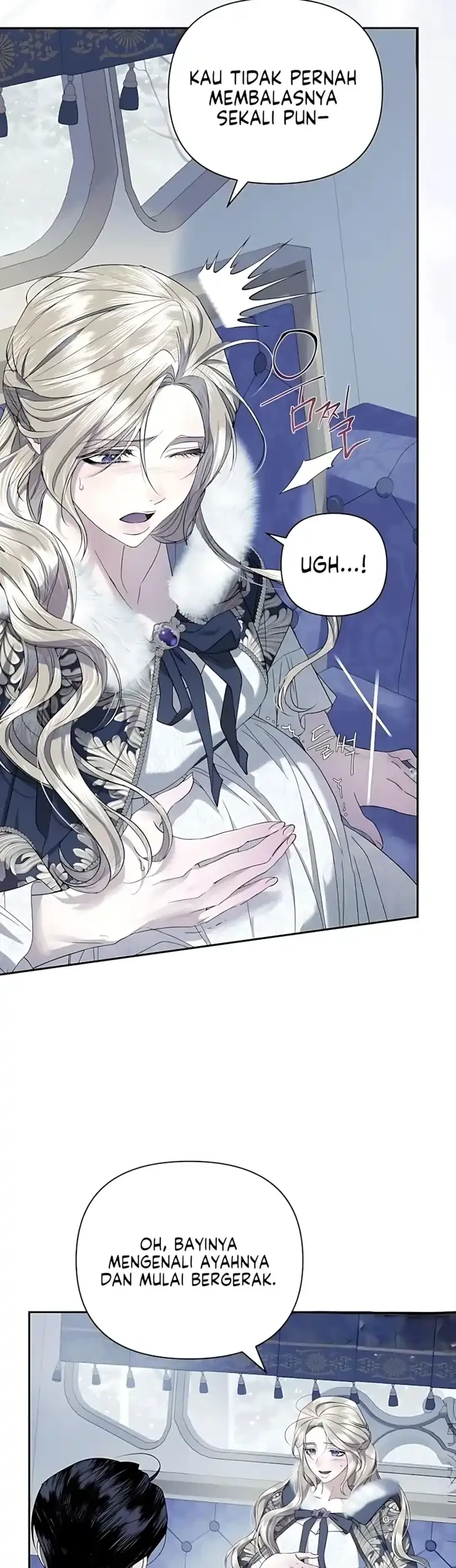 I Only Need the Duke’s Child Chapter 1 Gambar 39