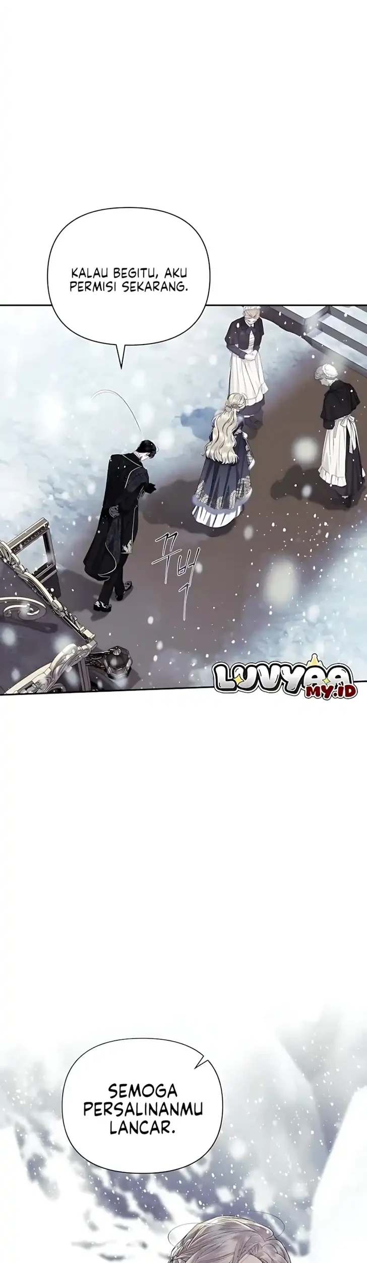 I Only Need the Duke’s Child Chapter 1 Gambar 44