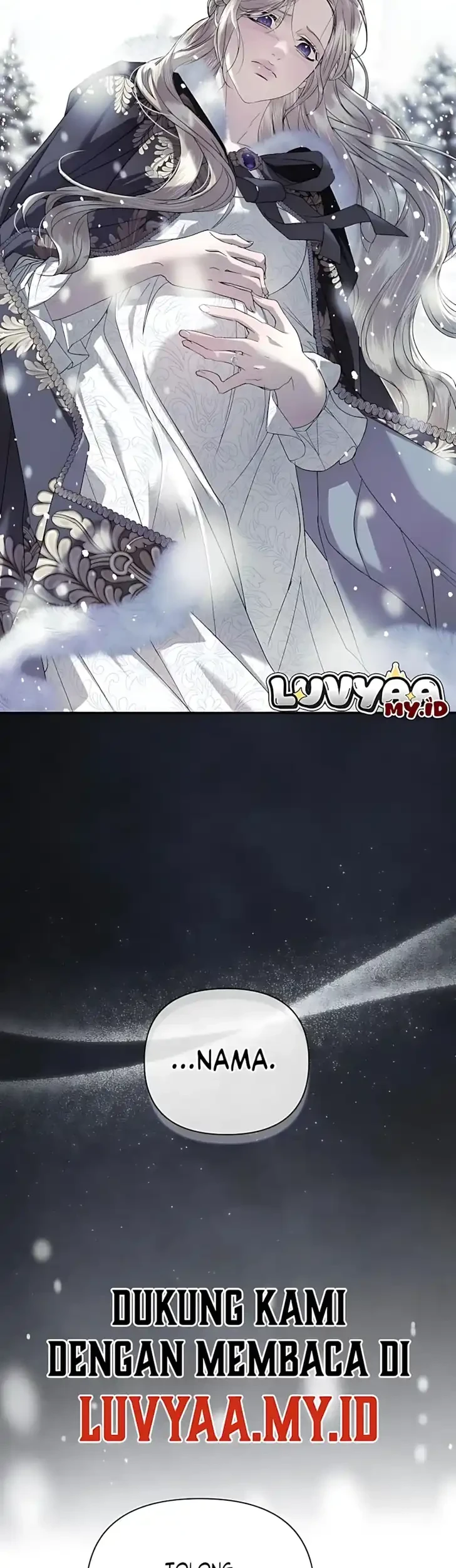 I Only Need the Duke’s Child Chapter 1 Gambar 45