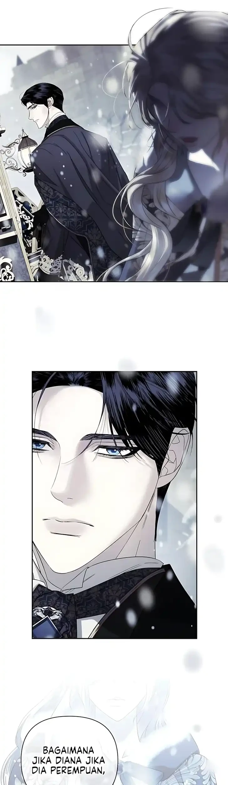 I Only Need the Duke’s Child Chapter 1 Gambar 47